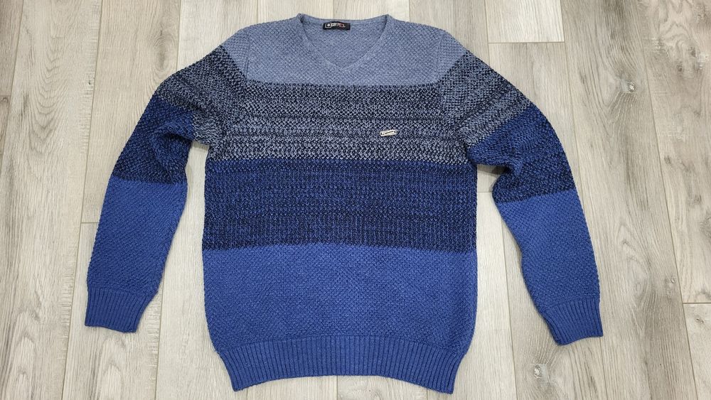 Свитер мужской р. L