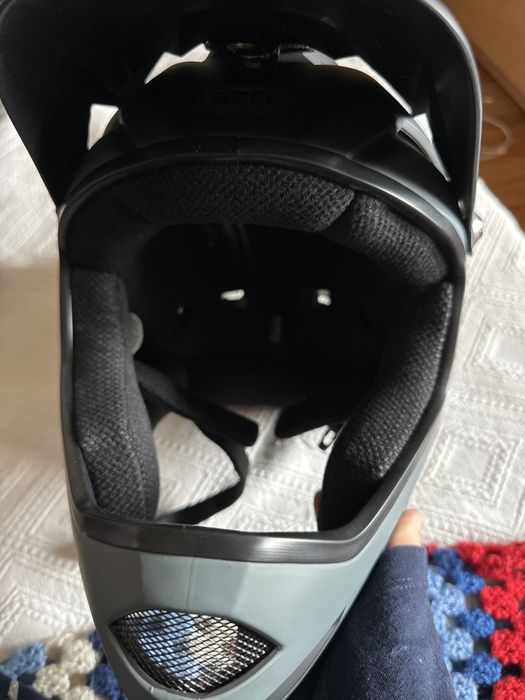 Capacete BTT BELL