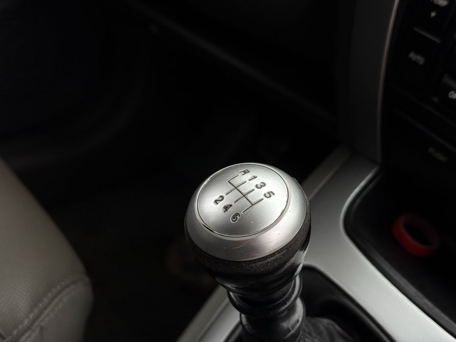 Продам Hyundai Tucson Дизель 2.0 Повний привід 4х4