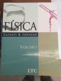 Física volume 1