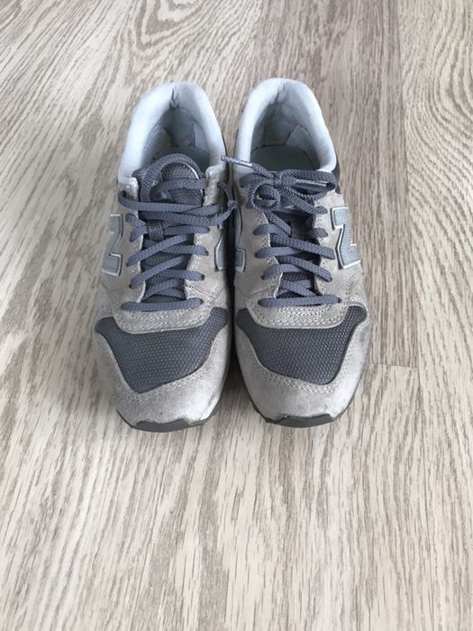 New balance 996 buty