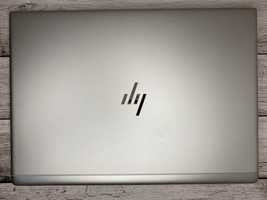 HP EliteBook 850 G5 14’FHD Touchscreen i5-8350u 8/256