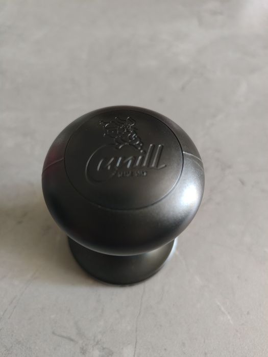 Темпер Cunill 58 мм