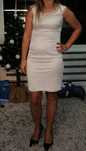 Sukienka S pretty girl 36 mini midi