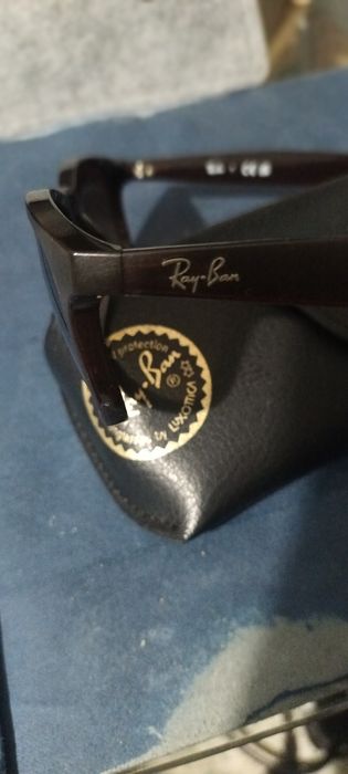 Oculos Ray Ban RB4202.607313 Andy
