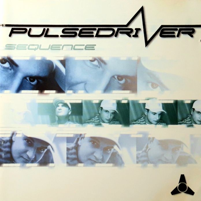 Pulsedriver – Sequence (2xCD, 2001)