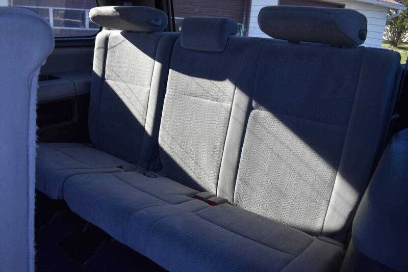 2019 Toyota Sequoia