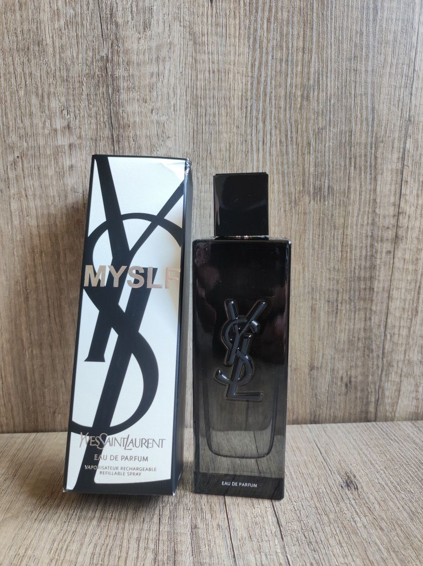 Perfumy MYSLF od YSL 100ml