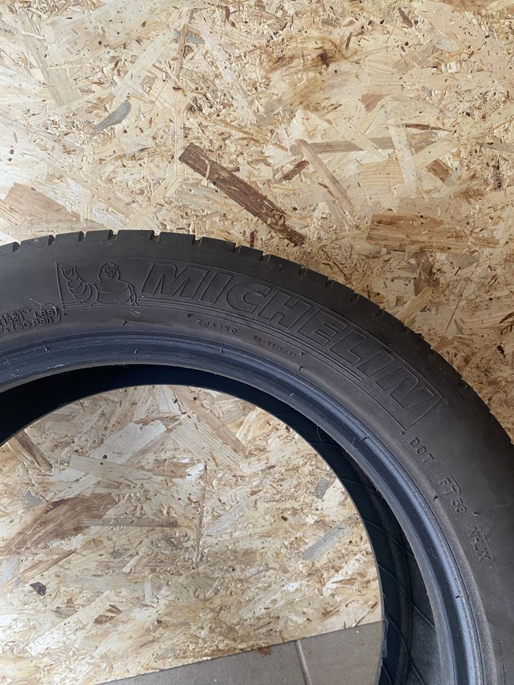 Pneu Michelin Primacy 215/50 R17