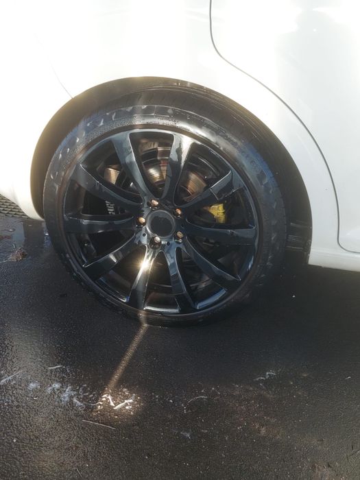 Vendo jante 18 grupo VAG