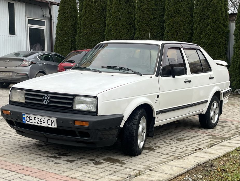 VW Jetta Gt обмін/продаж
