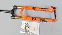 Amortyzator 29 FOX RACING SHOX 34 Factory 2023 Float FIT4 BOOST 130 mm