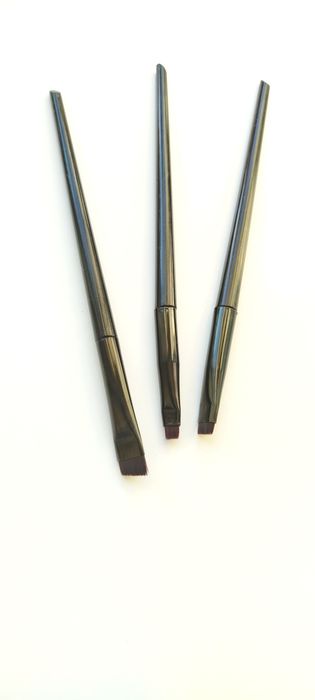 Zestaw pędzli makijaż oczu