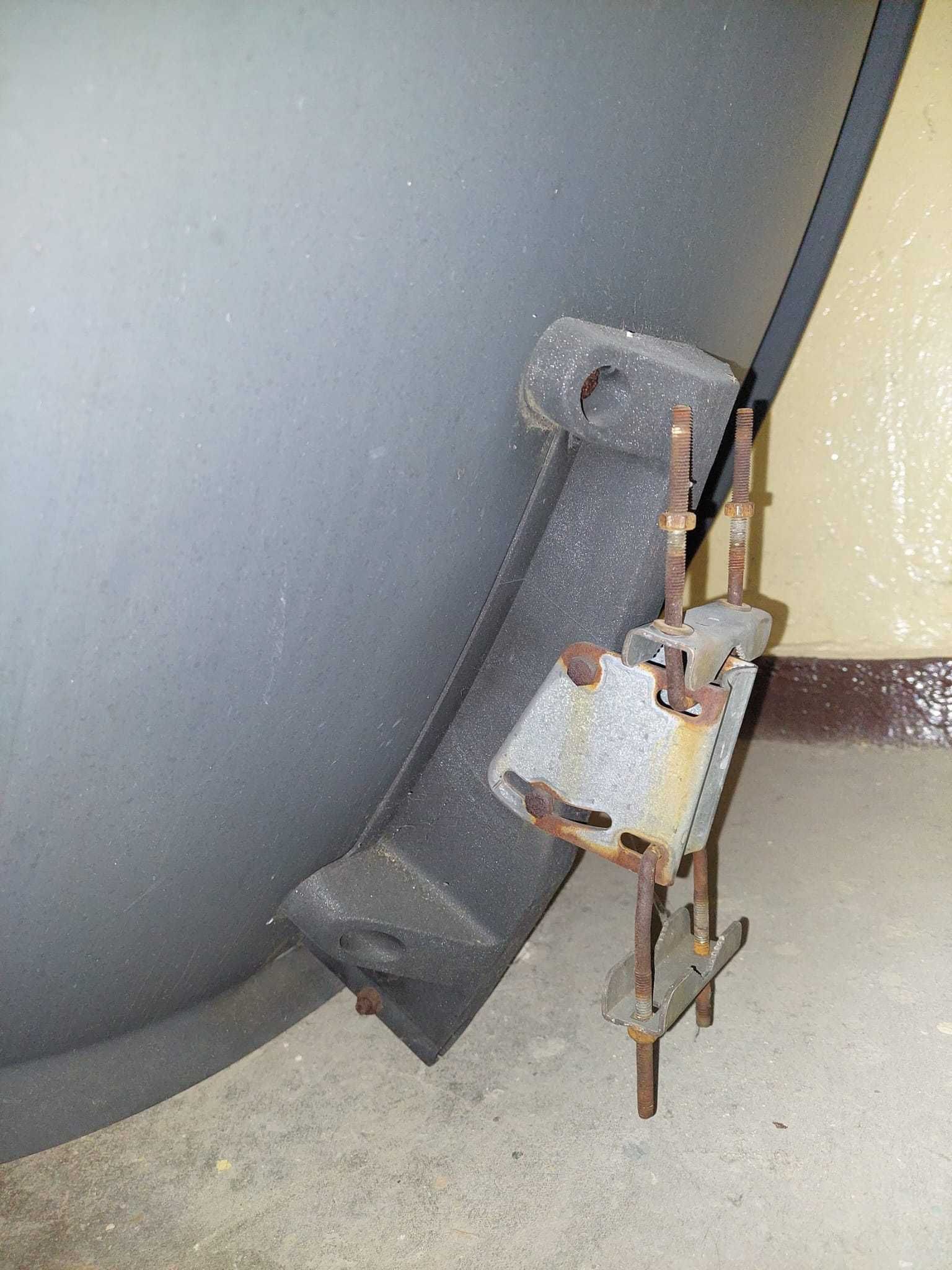 Antena Satelitarna Cyfrowego Polsatu