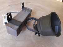 lampa industrialna Brilliant