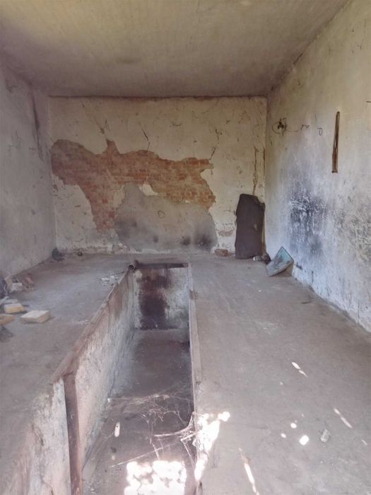 ПРОДАЖ! будівлі 335,1кв.м., Івано-Франківська обл., смт. Обертин,