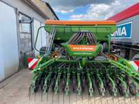 Amazone centaya 3000 super bezorkowy