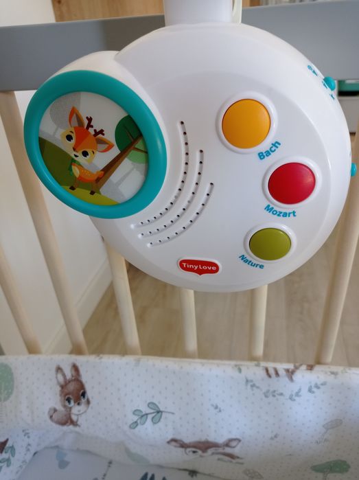Karuleza Tiny Love leśna kraina