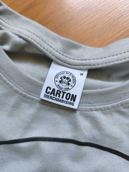 Koszulka Kat i Roman Kostrzewski Do zobaczenia w piekle + autografy