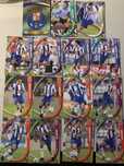 Mega craques Porto 2003/04