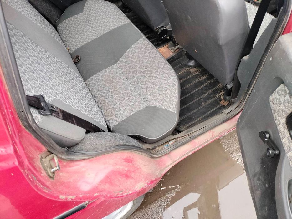 Продаю власне авто в гарному технічному стані