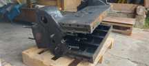 Blok silnika  Ursus C 360