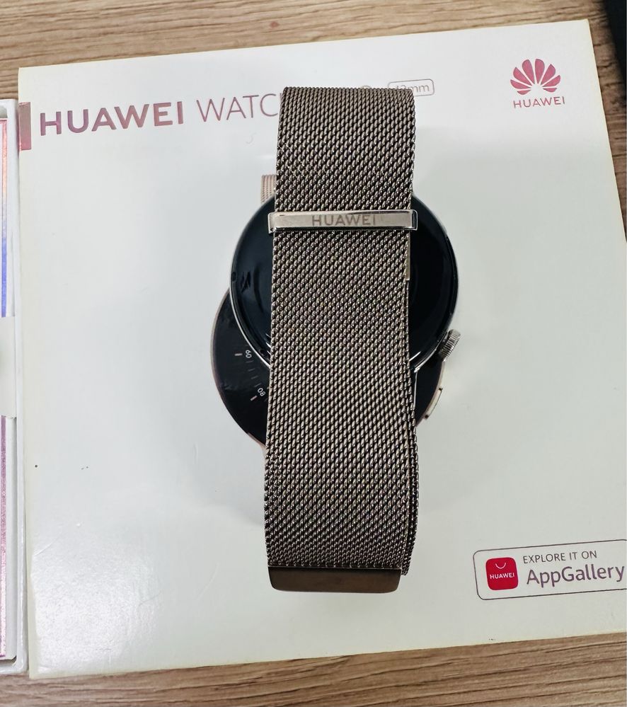 Huawei Watch GT 3 Elegant 42mm