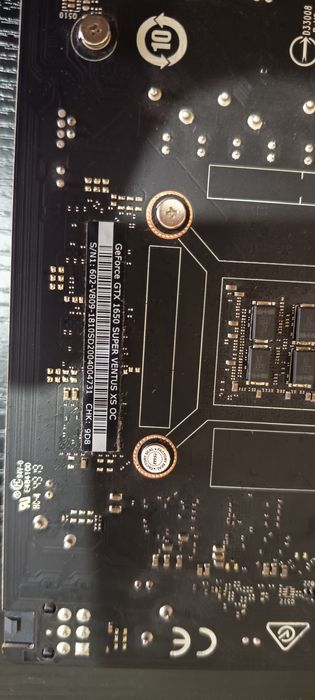 GTX 1650 SUPER – Encoder NVENC Turing – Perfeita para Streaming