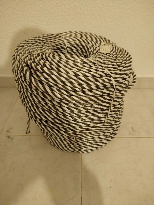 Corda para vários serviços