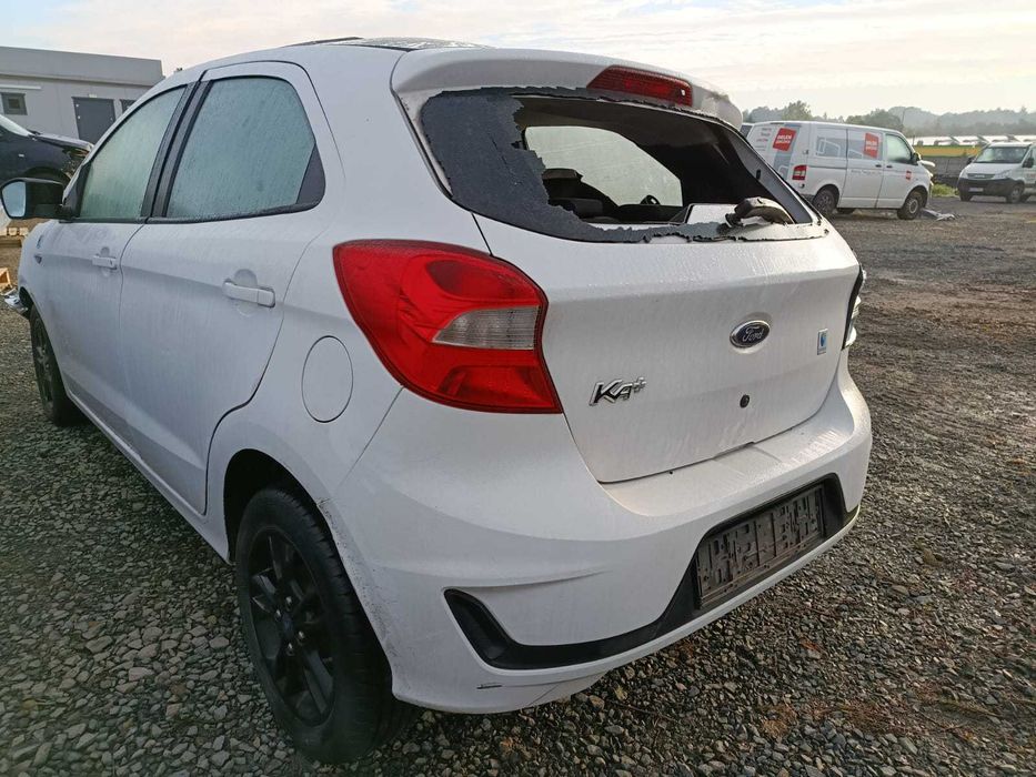 FORD KA+ 2018r 1.2  na części GORLICE ,KAF