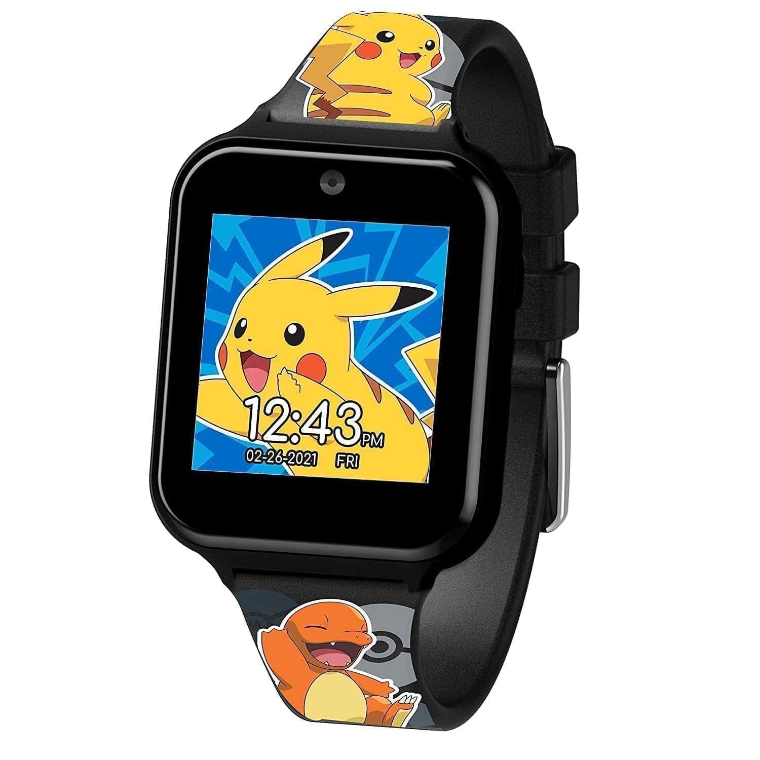 Pokémon - Smart Watch