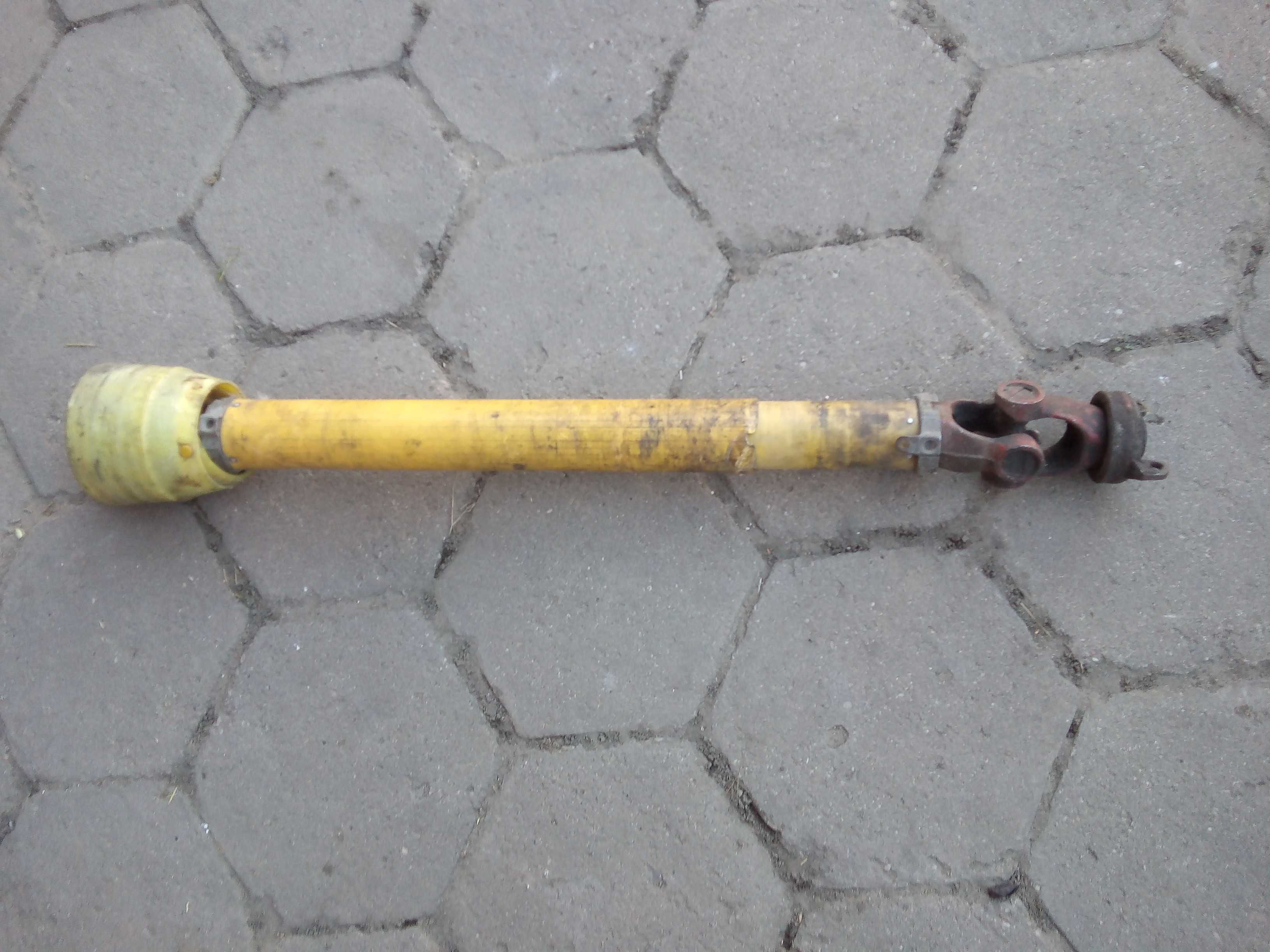 Redliczka redlica radło płoza do sadzarki Czeskiej do obsypnika