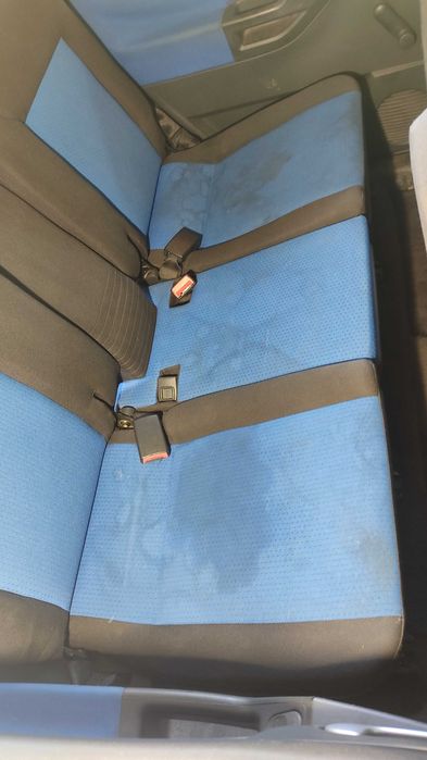 Odkurzacz piorący !!! wejdź  dojazd w Kętrzynie !! ozonowanie