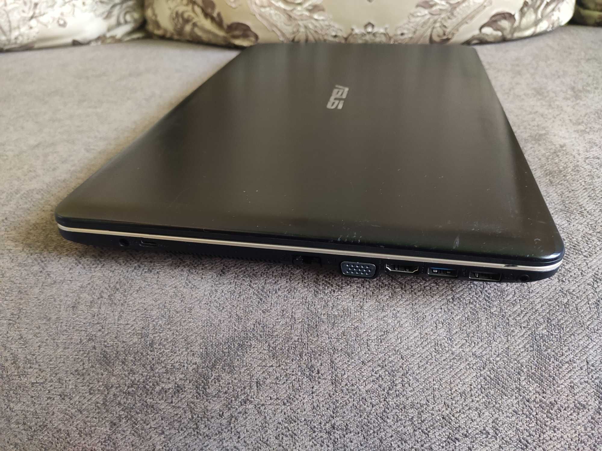 Asus VivoBook Max R541U/Core i5/16Gb DDR4/Nvidia 920MX