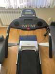 Bieżnia Magnum Fitness Mf100