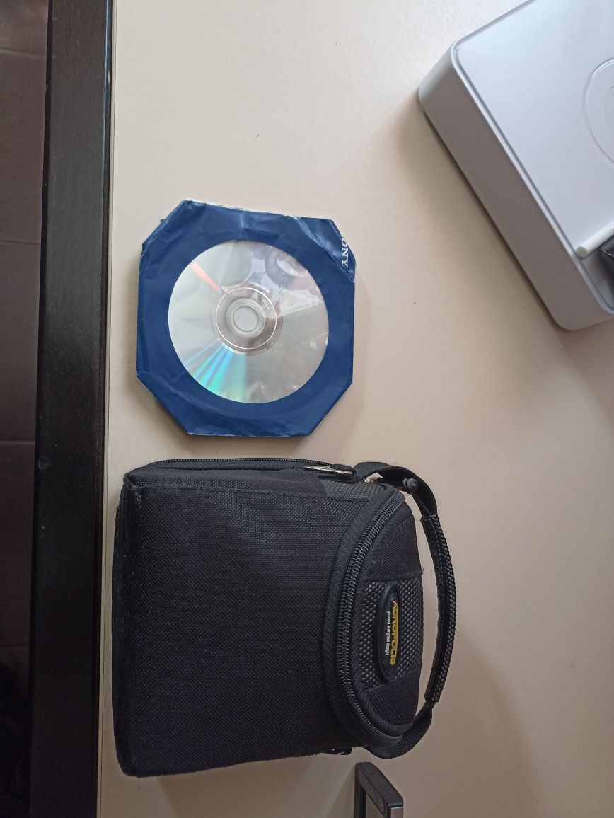 Продам видеокамеру SONY!