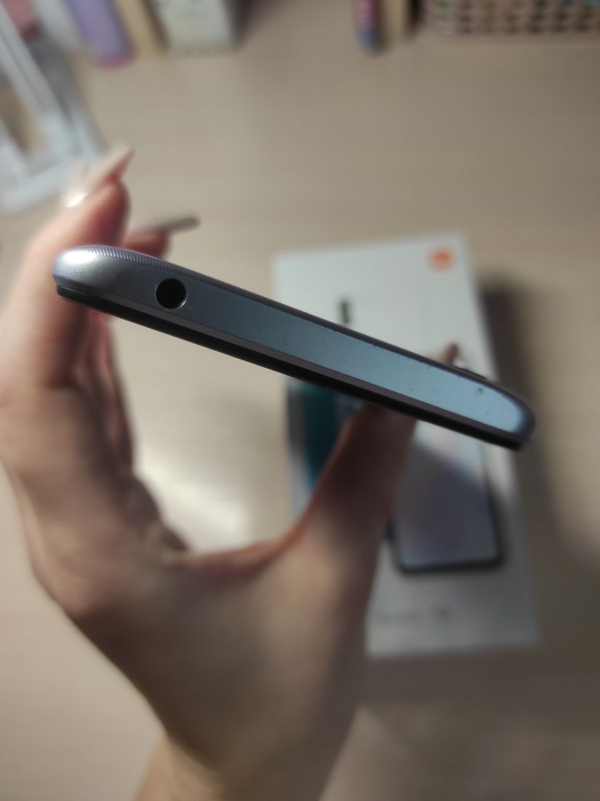 Смартфон Xiaomi Redmi 9A 2/32GB