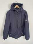Kurtka lekka Moncler