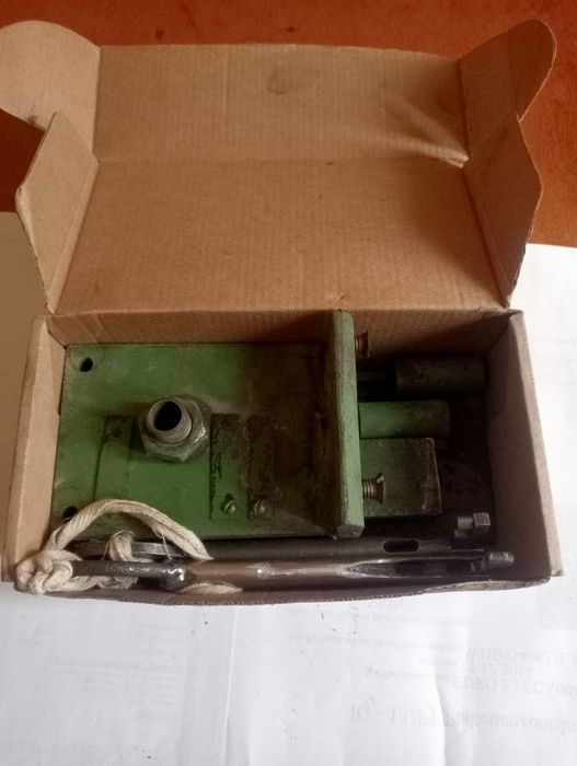 Продам Замок гаражный