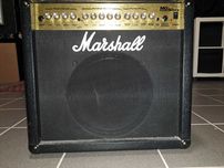 Marshall MG 50 DFX wzmacniacz gitarowy