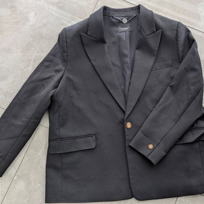 Пиджак женский 48 размер Л