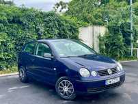 Volkswagen Polo 1.2b//fajny stan//klima/oszczedne//miejskie//gwarancja