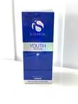IS CLINICAL Youth Serum _ Ісклінікал сироватка для обличчя