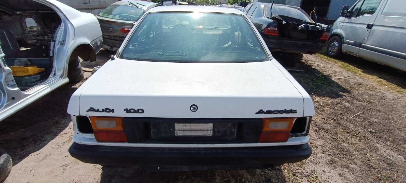 AudiA6 C5 седан,универсал Ауди A6 С4 100C4 100C3