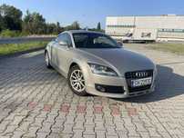 Audi TT Coupé Audi TT Coupé 2.0 TFSI