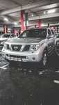 Nissan Pathfinder Nissan Pathfinder LE 4.0 V6 2005r. 4x4, Automat, 7msc,
