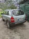Hyundai Tucson 2010
