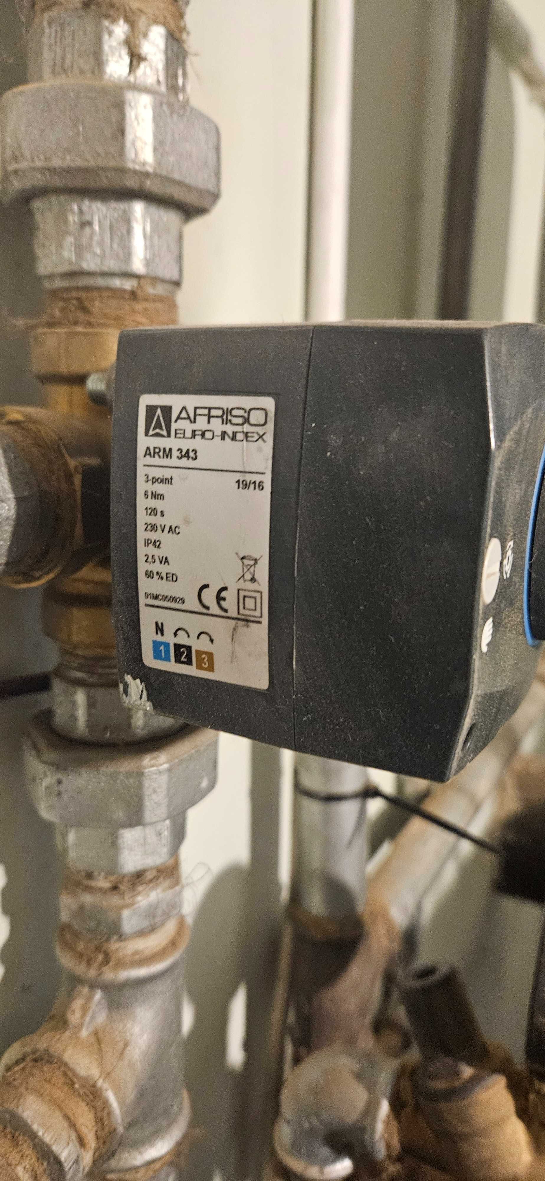 Piec na Pellet Kostrzewa Agromatic 35kW