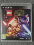 [00651] [PS3] LEGO Gwiezdne wojny: Przebudzenie Mocy