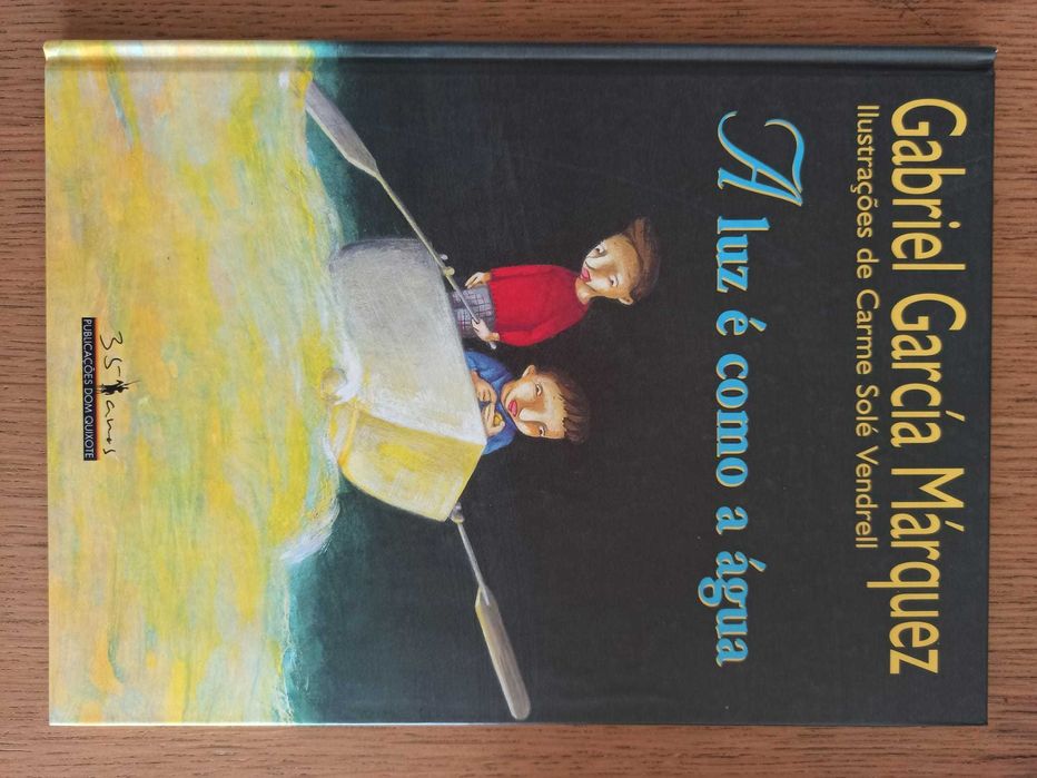 Livros Infantis - álbuns cartonados